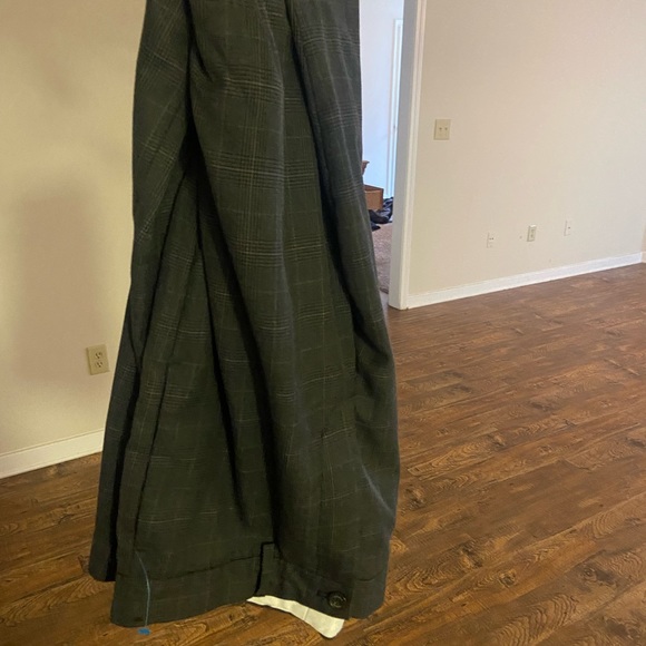 Check Banana Republic Trousers - Picture 3 of 3